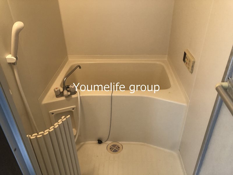 こばやしビル 風呂画像