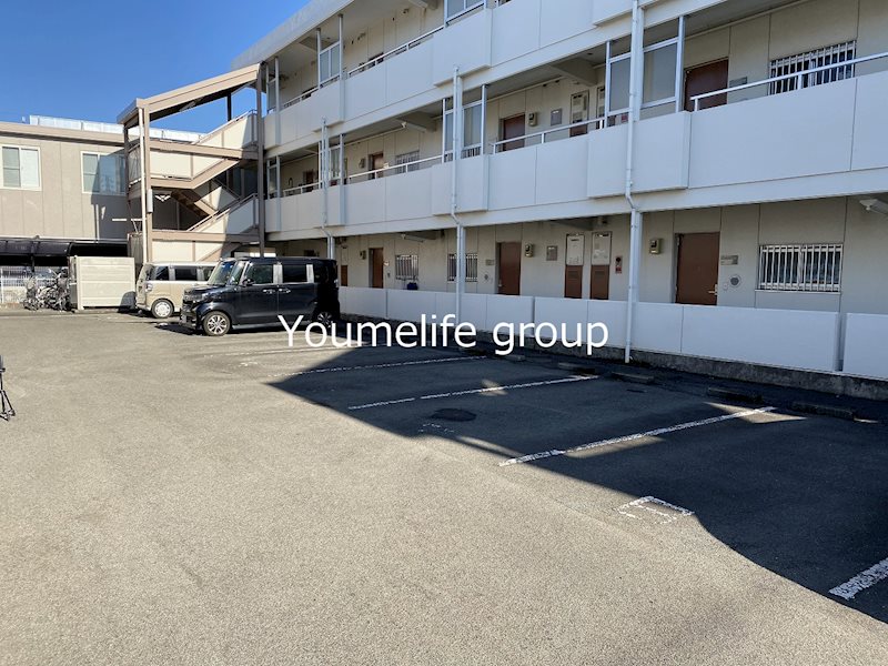 チェリーハイム その他外観6