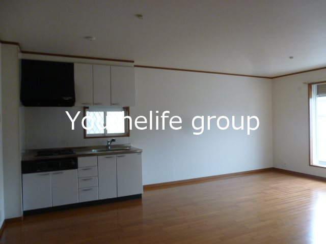 エトワール キッチン