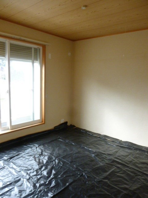 エトワール ベッドルーム