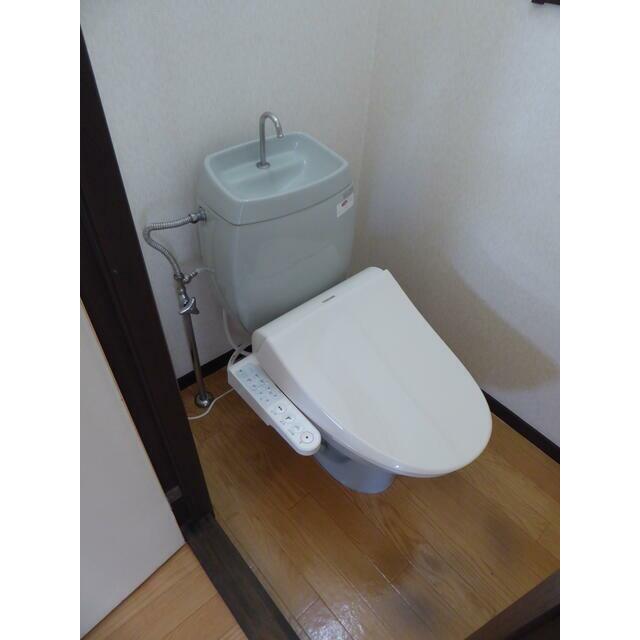 ファーストライフ板戸Ⅱ その他3