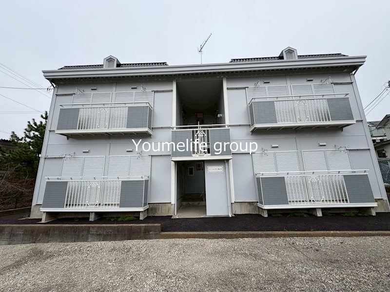 ファーストライフ板戸Ⅱ その他外観5