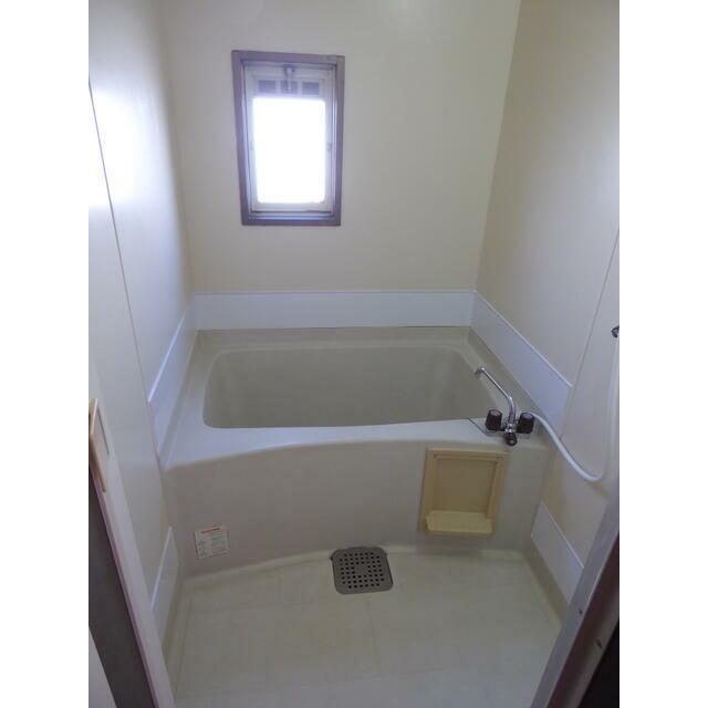 ファーストライフ板戸Ⅱ 風呂画像