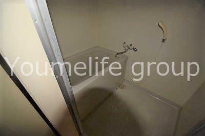 ハウスポートⅡ 風呂画像