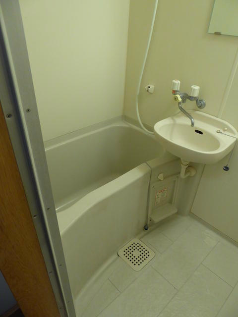 ル・シェルキタカド 風呂画像