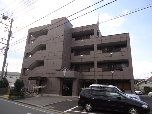 ソレジオ湘南 その他外観2