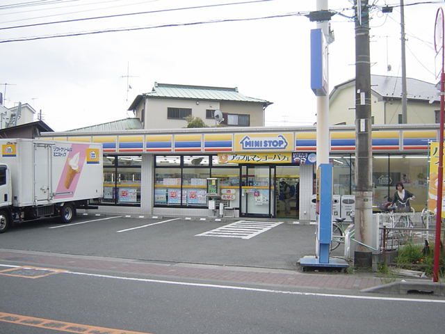 ソレジオ湘南 その他外観3