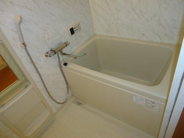 ソレジオ湘南 風呂画像