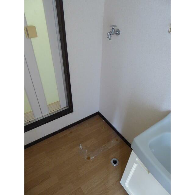 ベイシティメゾンⅡ その他4