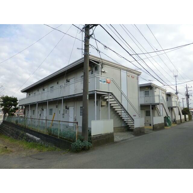 ベイシティメゾンⅡ その他外観1