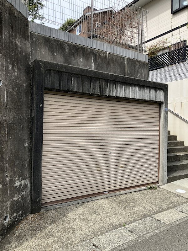 山西戸建 その他外観2