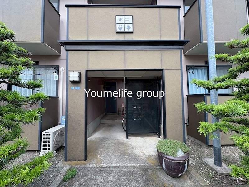 ルネッサンス その他外観1