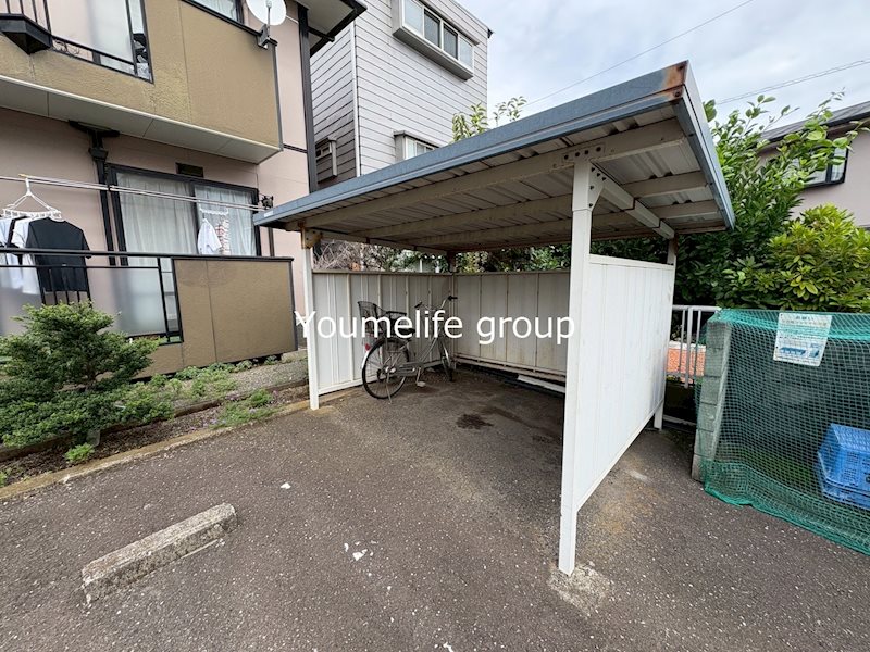 ルネッサンス その他外観3