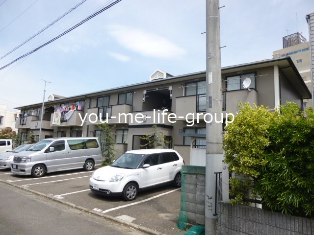 ルネッサンス その他外観5