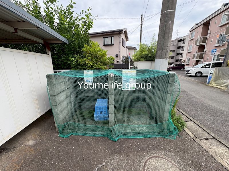 ルネッサンス その他外観6