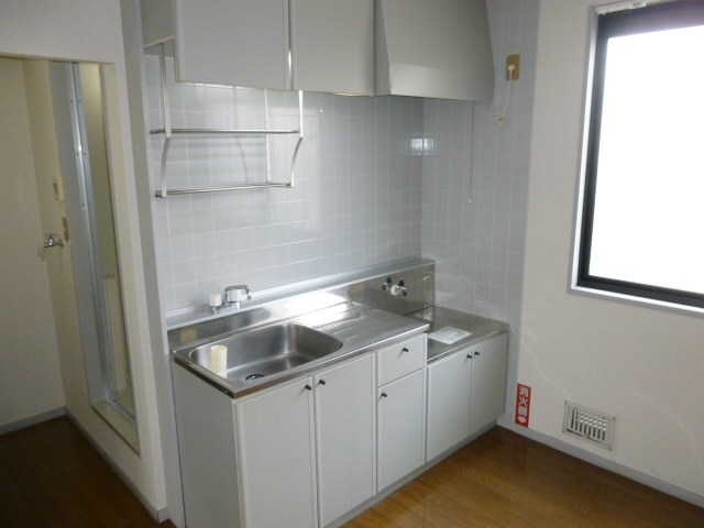 ルネッサンス キッチン