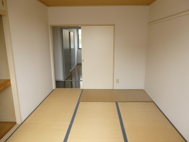 ルネッサンス ベッドルーム