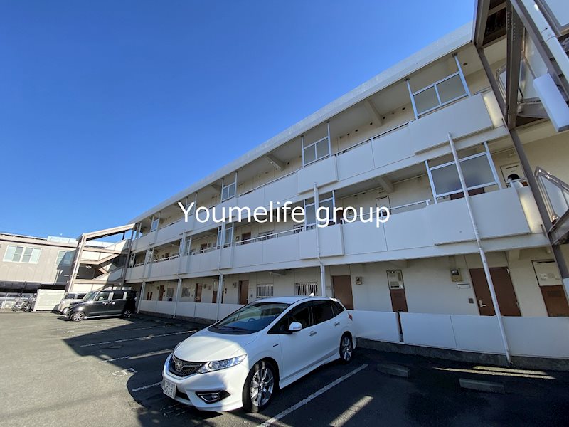 チェリーハイム その他外観2