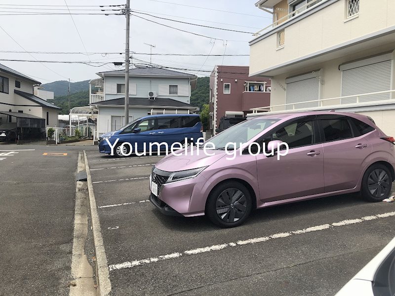 エトワール その他外観4