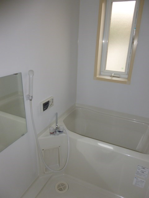 エトワール 風呂画像