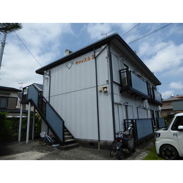 キャッスルⅡ その他外観1