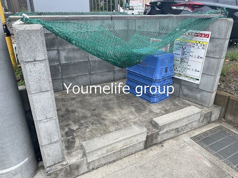 ルミエールマエダ その他外観4