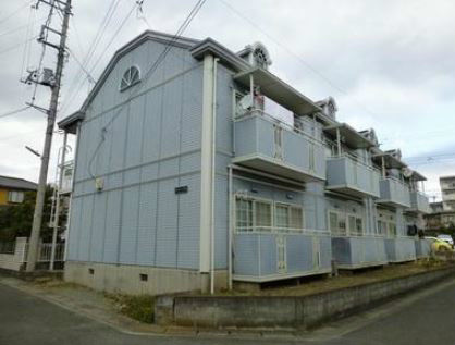 ルミエールマエダ その他外観5