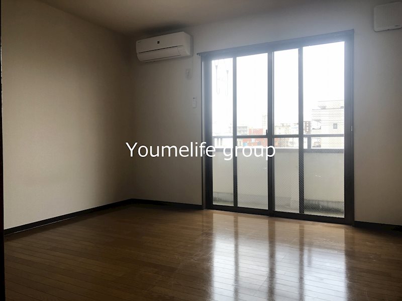 こばやしビル リビング