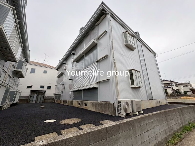 ファーストライフ板戸Ⅱ その他外観3