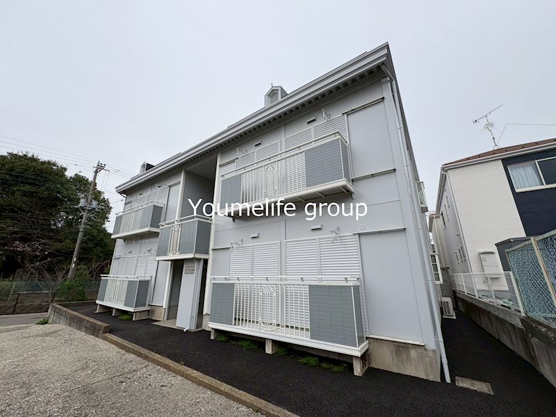 ファーストライフ板戸Ⅱ その他外観4