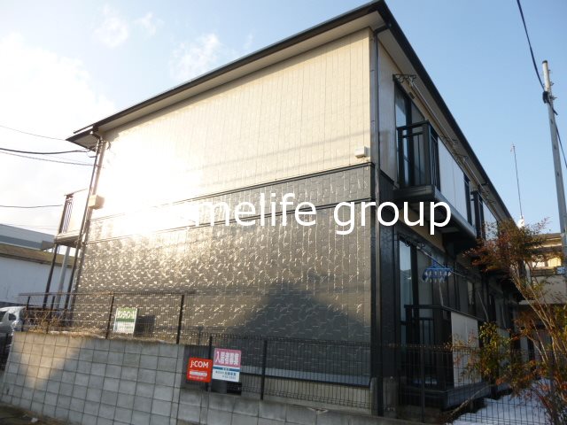 サンラインＮ その他外観2