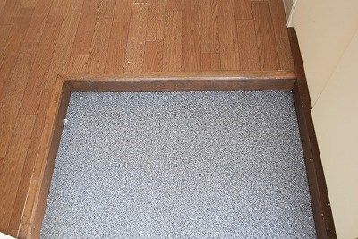 ハウスポートⅡ 玄関