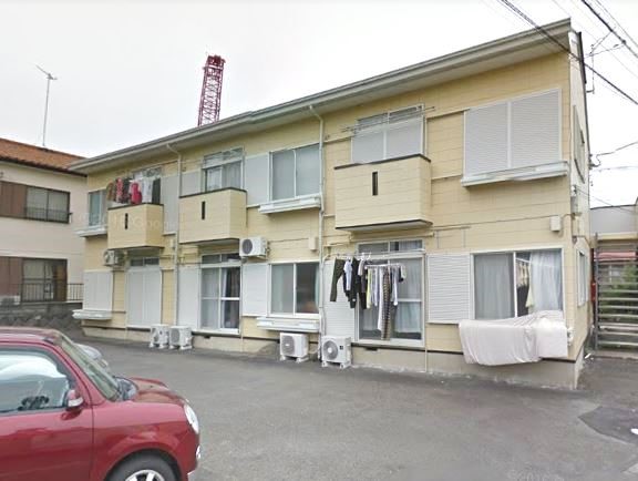 ハウスポートⅡ その他外観4