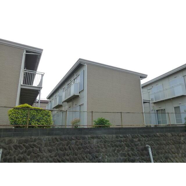 ベイシティメゾンⅡ その他外観2