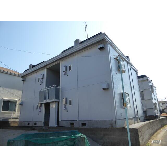 ファーストライフ板戸Ⅰ その他外観1