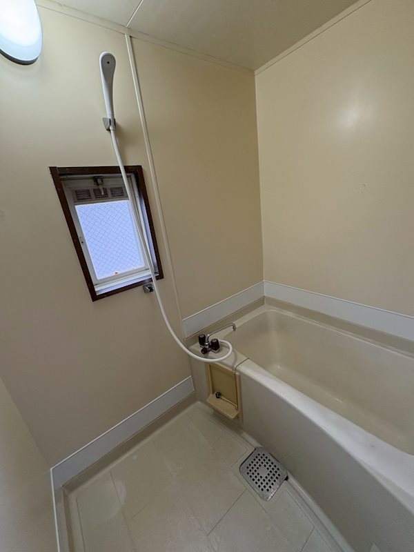 ファーストライフ板戸Ⅰ 風呂画像