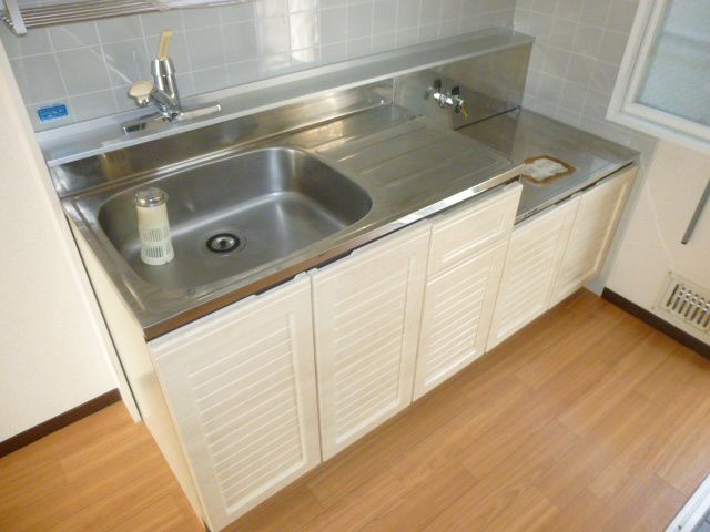 イマヂン キッチン