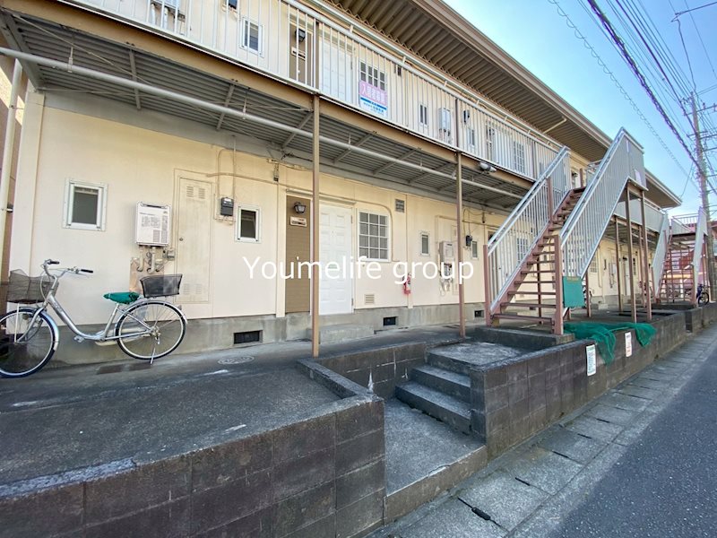 ニューネイバー その他外観1