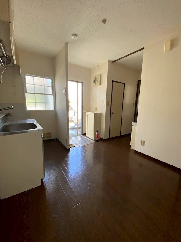 ニューネイバー リビング