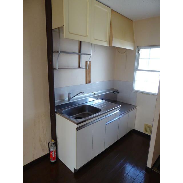 ニューネイバー キッチン