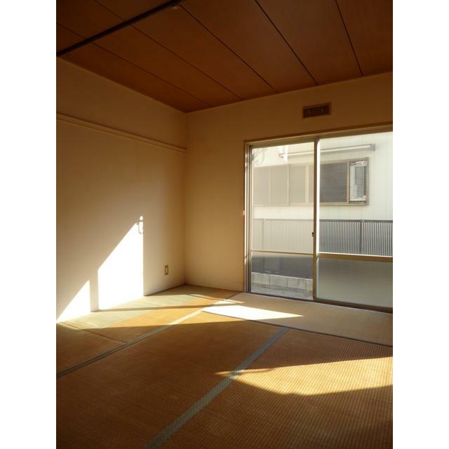 ニューネイバー ベッドルーム