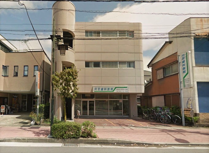 ニューネイバー 周辺画像2