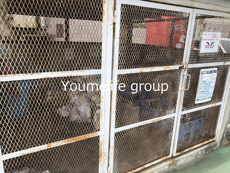 ル・シェルキタカド その他外観6