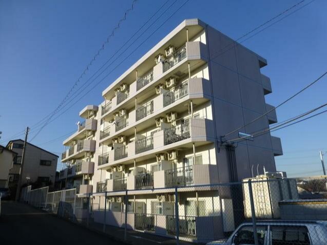 ル・シェルキタカド 106号室 外観