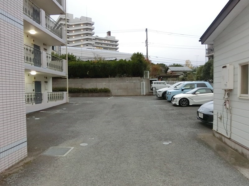 ル・シェルキタカド その他外観2