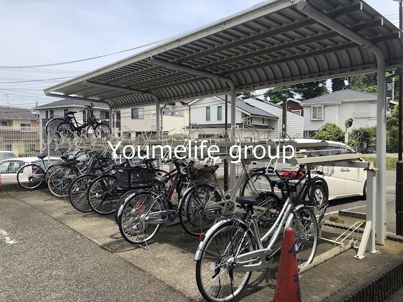 ル・シェルキタカド その他外観3