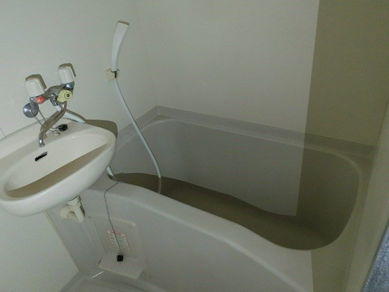 ル・シェルキタカド 風呂画像