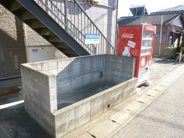 セゾンキタカド　パートⅡ その他外観1