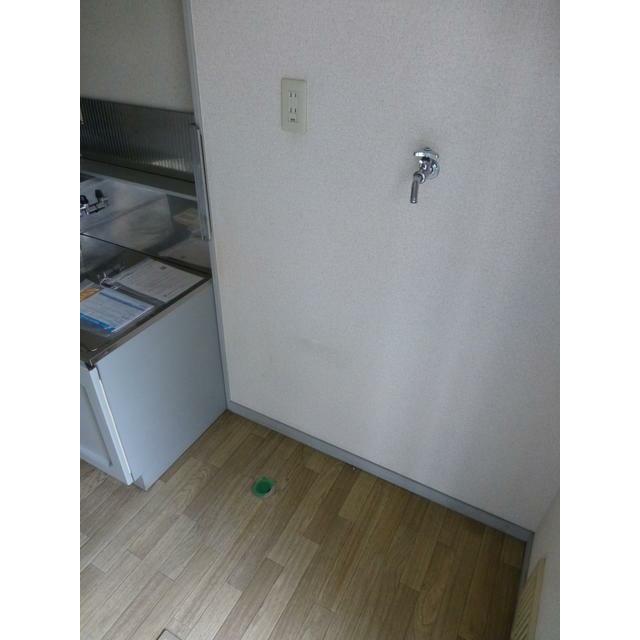 セゾンキタカド その他5