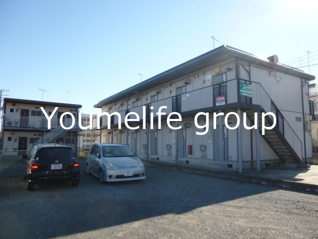 セゾンキタカド その他外観3